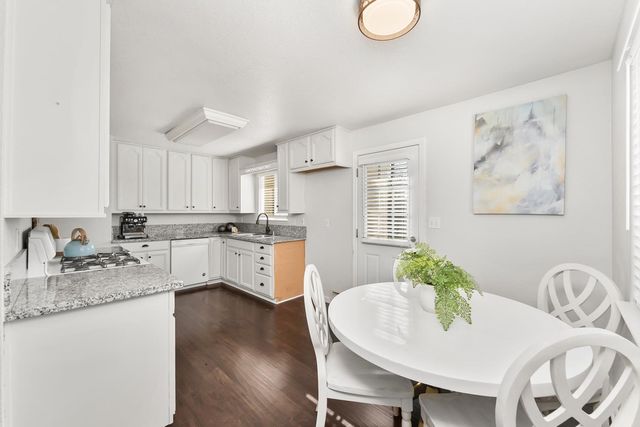 6353 La Cienega Dr, North Highlands, CA 95660