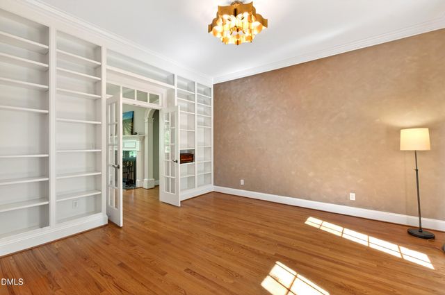 4933 Cremshaw Court, Raleigh, NC 27614