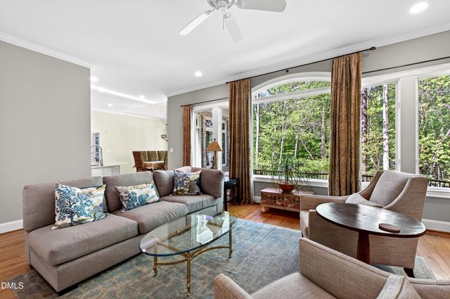 4933 Cremshaw Court, Raleigh, NC 27614