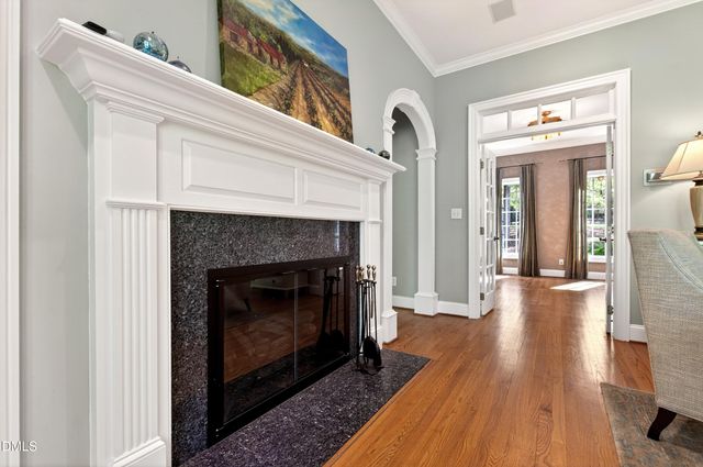 4933 Cremshaw Court, Raleigh, NC 27614