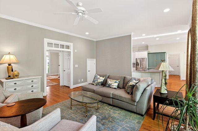 4933 Cremshaw Court, Raleigh, NC 27614