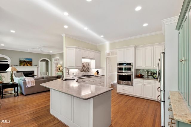 4933 Cremshaw Court, Raleigh, NC 27614