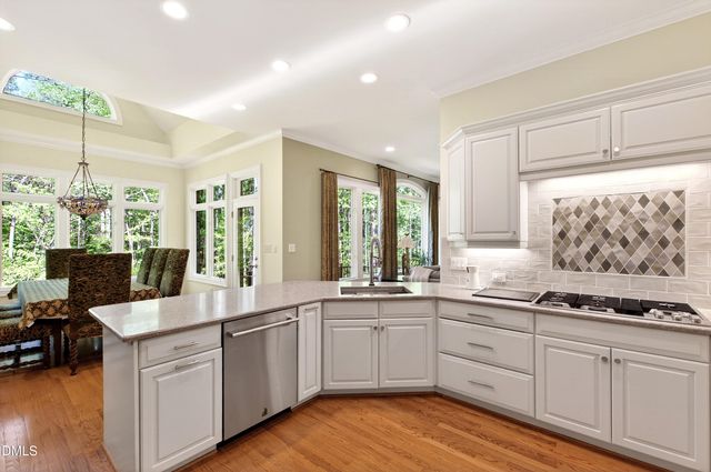 4933 Cremshaw Court, Raleigh, NC 27614