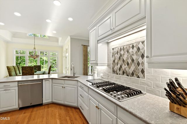 4933 Cremshaw Court, Raleigh, NC 27614