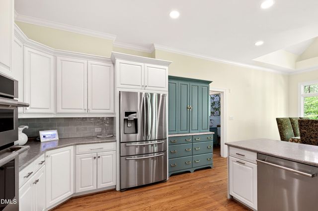 4933 Cremshaw Court, Raleigh, NC 27614