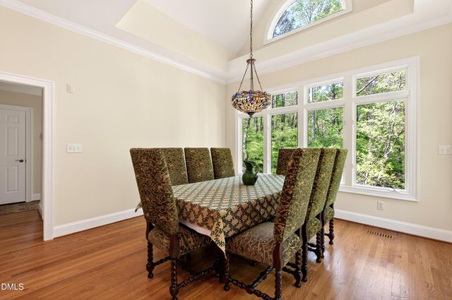 4933 Cremshaw Court, Raleigh, NC 27614