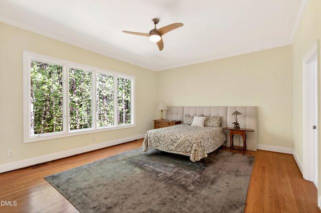 4933 Cremshaw Court, Raleigh, NC 27614