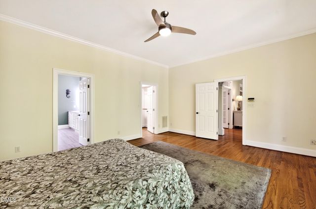 4933 Cremshaw Court, Raleigh, NC 27614