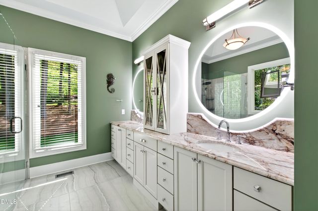 4933 Cremshaw Court, Raleigh, NC 27614