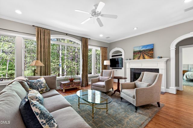 4933 Cremshaw Court, Raleigh, NC 27614