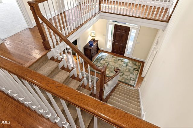 4933 Cremshaw Court, Raleigh, NC 27614