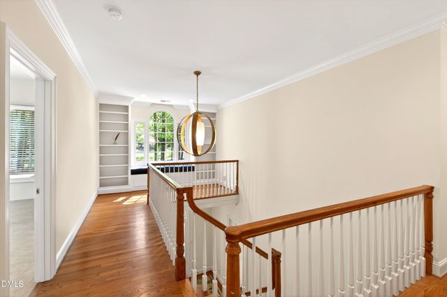 4933 Cremshaw Court, Raleigh, NC 27614