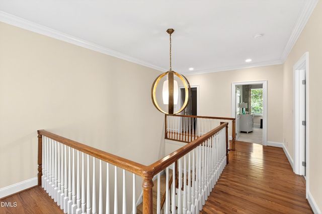 4933 Cremshaw Court, Raleigh, NC 27614