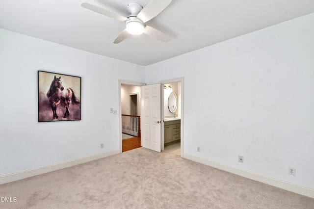 4933 Cremshaw Court, Raleigh, NC 27614