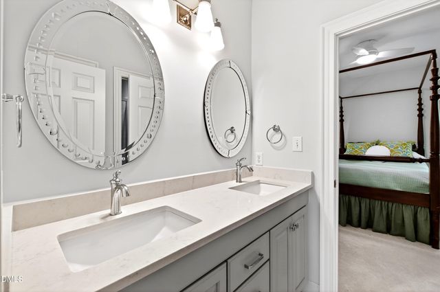 4933 Cremshaw Court, Raleigh, NC 27614