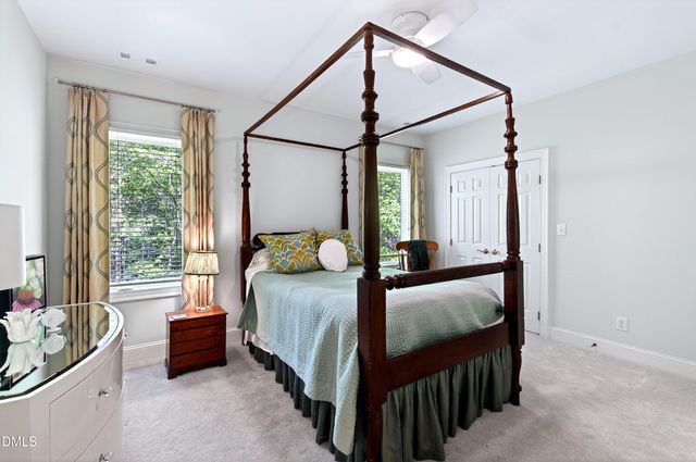 4933 Cremshaw Court, Raleigh, NC 27614