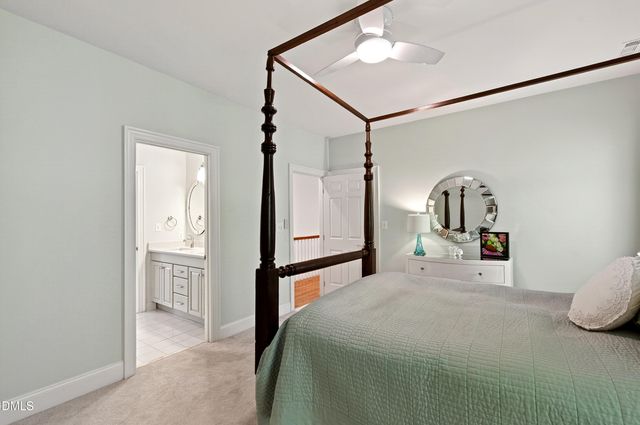 4933 Cremshaw Court, Raleigh, NC 27614