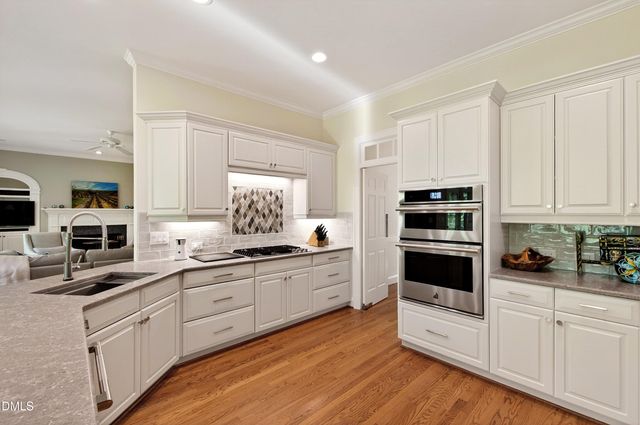 4933 Cremshaw Court, Raleigh, NC 27614