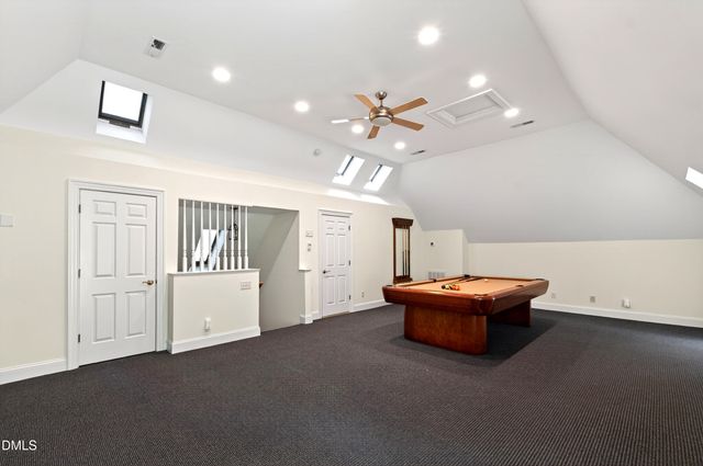 4933 Cremshaw Court, Raleigh, NC 27614