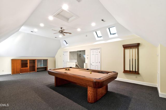 4933 Cremshaw Court, Raleigh, NC 27614