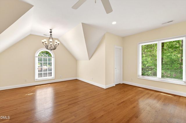 4933 Cremshaw Court, Raleigh, NC 27614