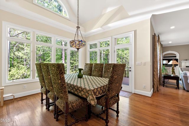 4933 Cremshaw Court, Raleigh, NC 27614