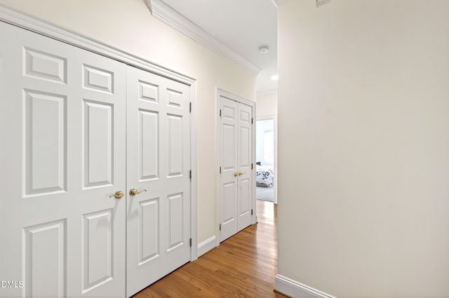 4933 Cremshaw Court, Raleigh, NC 27614