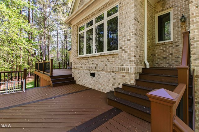 4933 Cremshaw Court, Raleigh, NC 27614