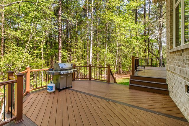 4933 Cremshaw Court, Raleigh, NC 27614