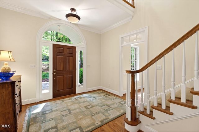 4933 Cremshaw Court, Raleigh, NC 27614