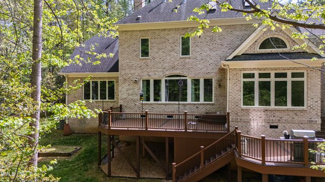 4933 Cremshaw Court, Raleigh, NC 27614