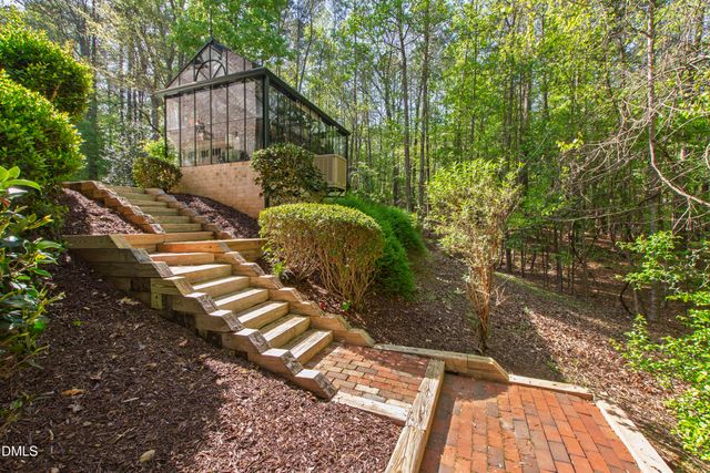 4933 Cremshaw Court, Raleigh, NC 27614