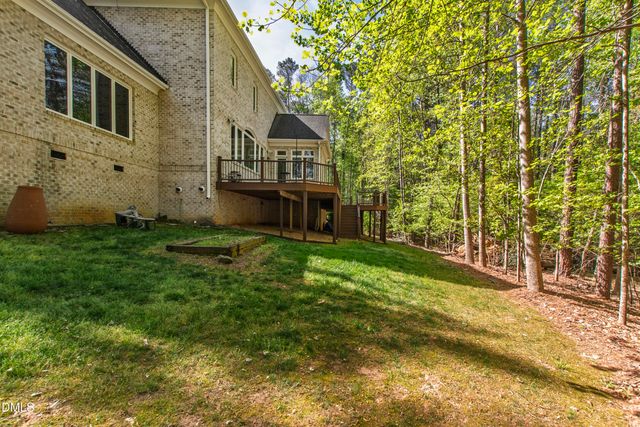 4933 Cremshaw Court, Raleigh, NC 27614