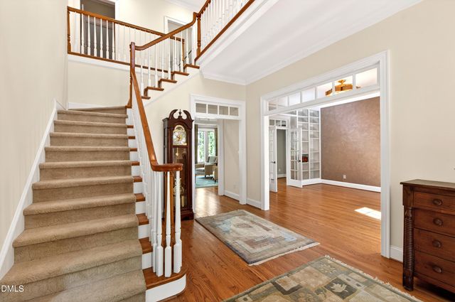 4933 Cremshaw Court, Raleigh, NC 27614