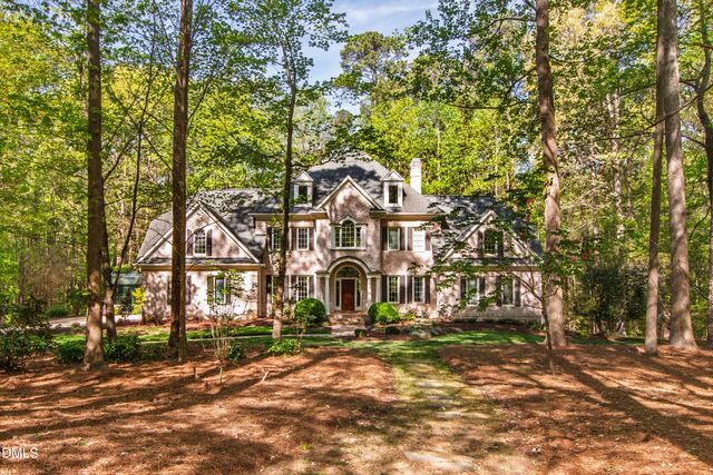 4933 Cremshaw Court, Raleigh, NC 27614