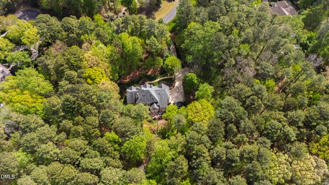 4933 Cremshaw Court, Raleigh, NC 27614