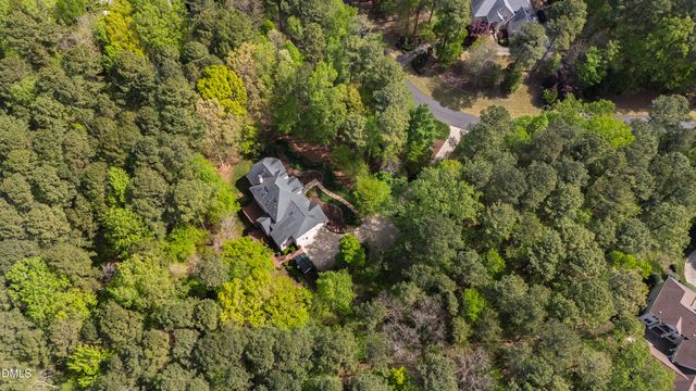 4933 Cremshaw Court, Raleigh, NC 27614