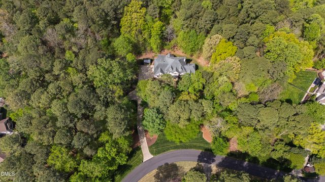 4933 Cremshaw Court, Raleigh, NC 27614