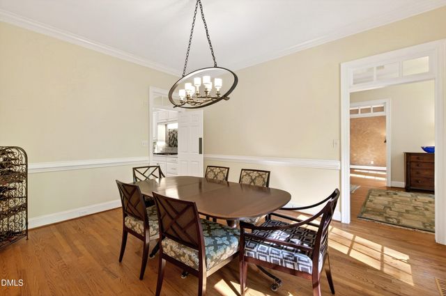 4933 Cremshaw Court, Raleigh, NC 27614