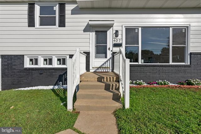 407 E ELM ST, Lebanon, PA 17042