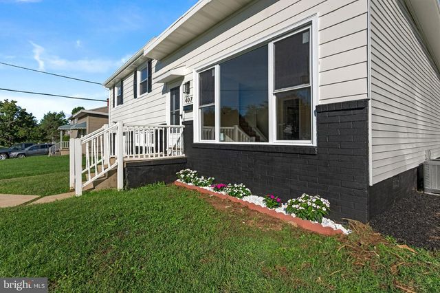 407 E ELM ST, Lebanon, PA 17042