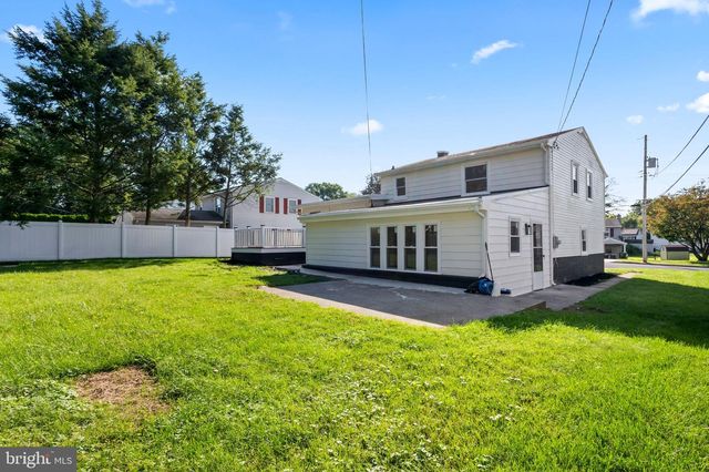 407 E ELM ST, Lebanon, PA 17042
