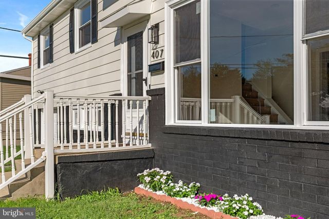 407 E ELM ST, Lebanon, PA 17042
