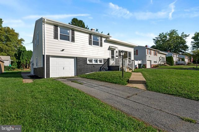 407 E ELM ST, Lebanon, PA 17042