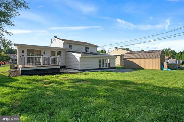 407 E ELM ST, Lebanon, PA 17042