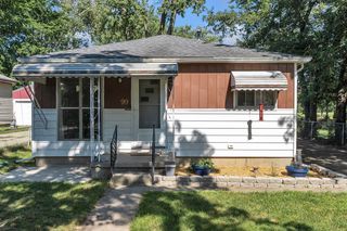 99 Devonshire Street, Ypsilanti Twp, MI 48198