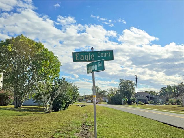 533 EAGLE COURT, Poinciana, FL 34759