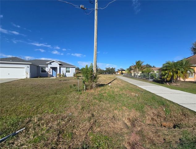 533 EAGLE COURT, Poinciana, FL 34759