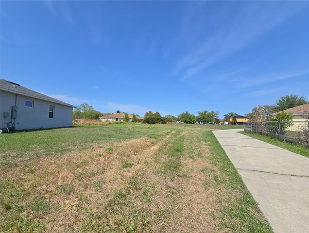 533 EAGLE COURT, Poinciana, FL 34759