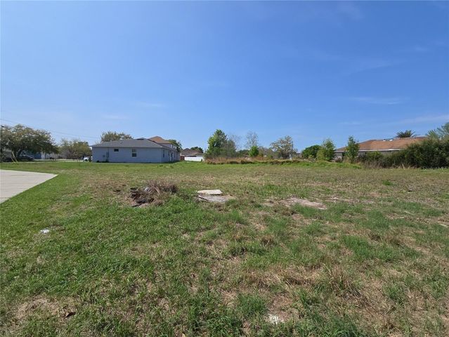 533 EAGLE COURT, Poinciana, FL 34759